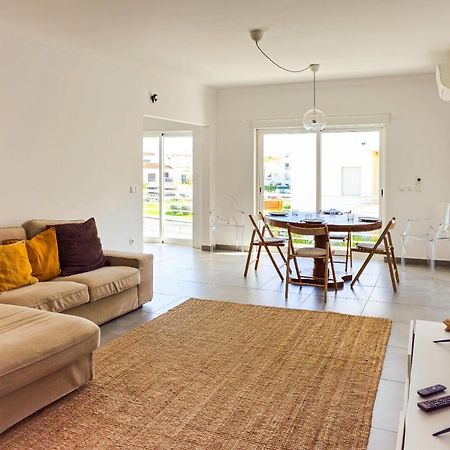 Flh Santa Luzia Apartment With Pool Tavira Zewnętrze zdjęcie