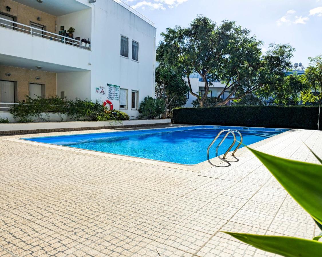 Flh Santa Luzia Apartment With Pool Tavira Zewnętrze zdjęcie