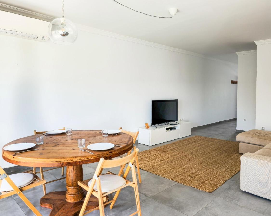 Flh Santa Luzia Apartment With Pool Tavira Zewnętrze zdjęcie