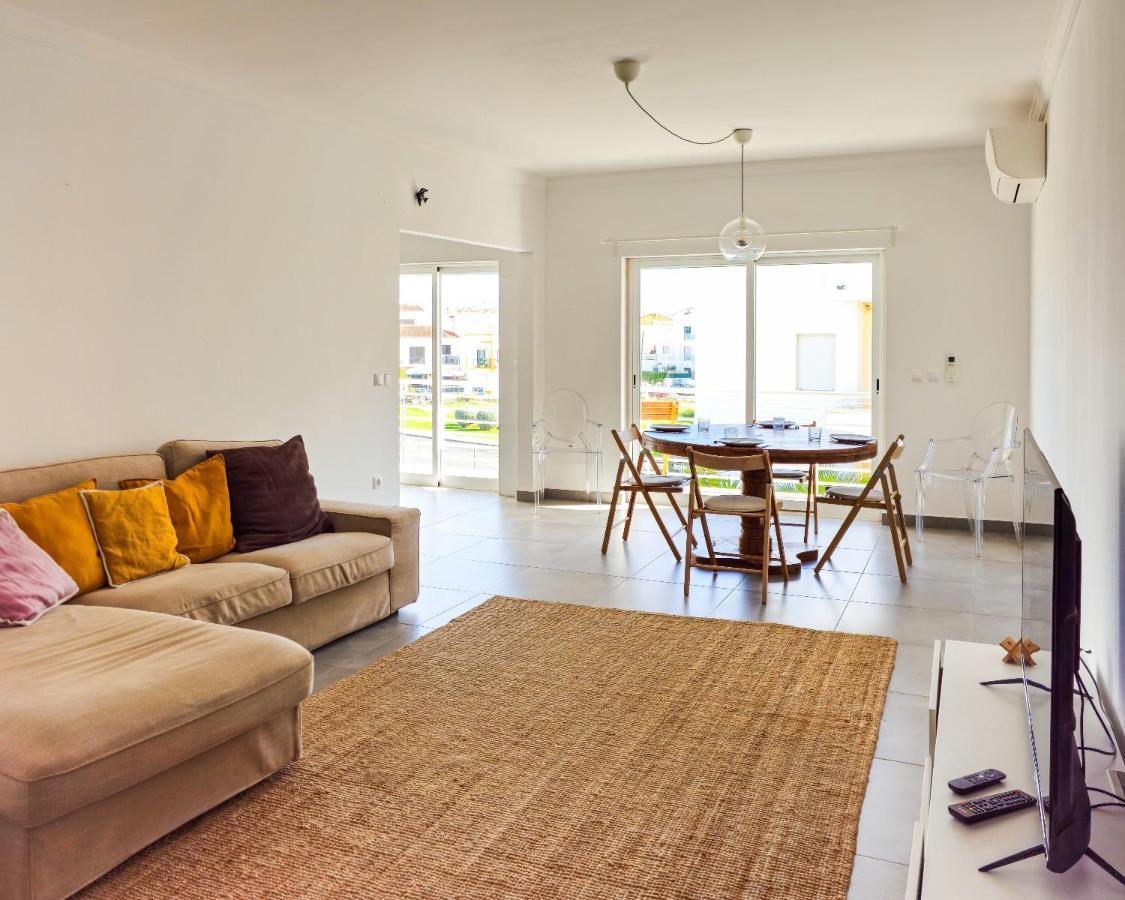 Flh Santa Luzia Apartment With Pool Tavira Zewnętrze zdjęcie
