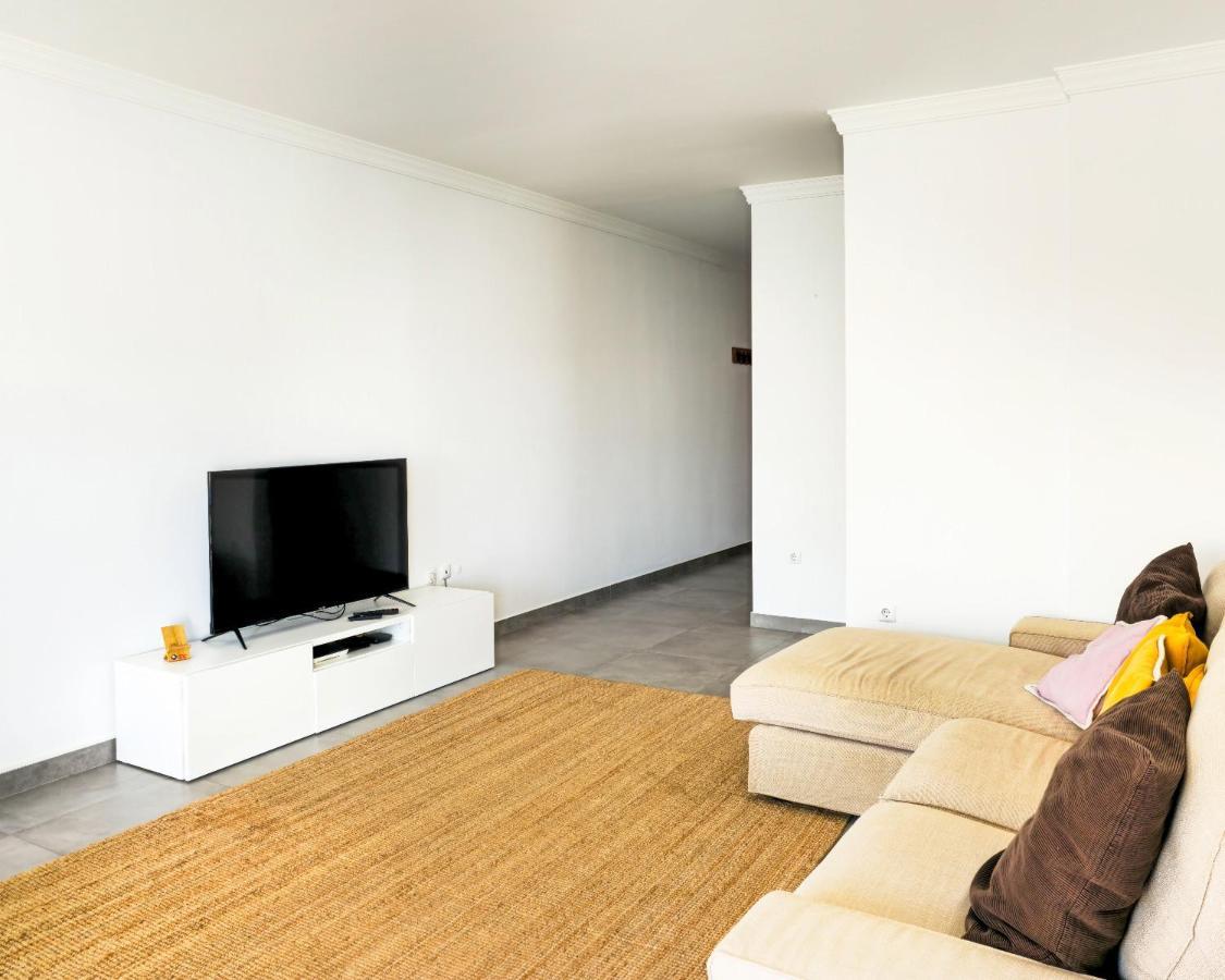 Flh Santa Luzia Apartment With Pool Tavira Zewnętrze zdjęcie