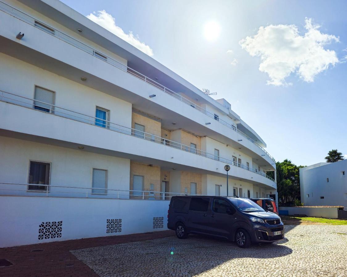 Flh Santa Luzia Apartment With Pool Tavira Zewnętrze zdjęcie