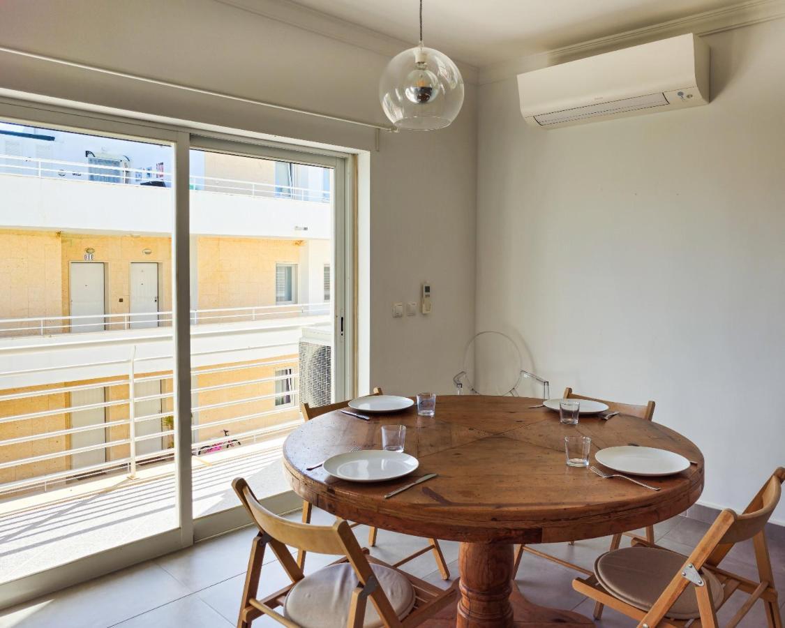 Flh Santa Luzia Apartment With Pool Tavira Zewnętrze zdjęcie