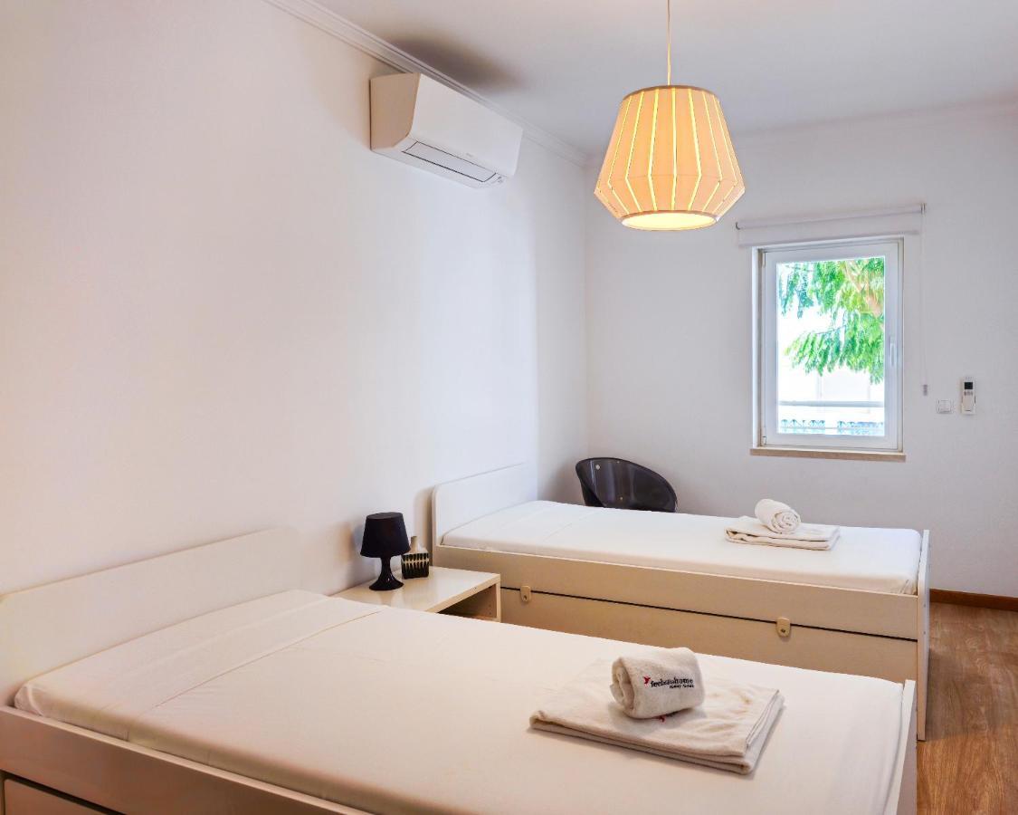Flh Santa Luzia Apartment With Pool Tavira Zewnętrze zdjęcie