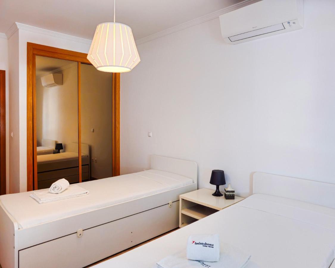 Flh Santa Luzia Apartment With Pool Tavira Zewnętrze zdjęcie