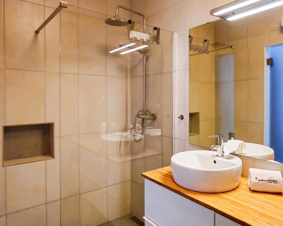 Flh Santa Luzia Apartment With Pool Tavira Zewnętrze zdjęcie